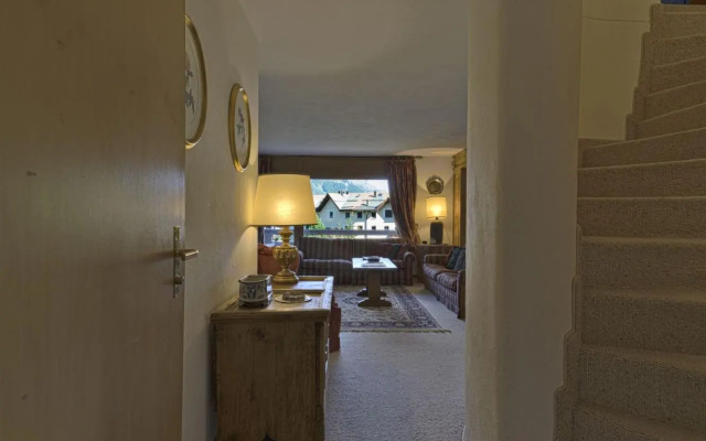 Chesa Pradash 5 - Celerina-Chesa Pradash 5 - Celerina