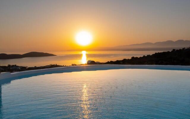 Joy Elounda Villa 1