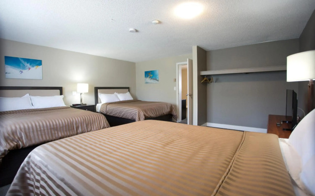 Valemount Vacation Inn
