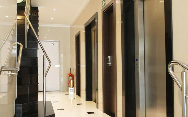 Hotel Amalia