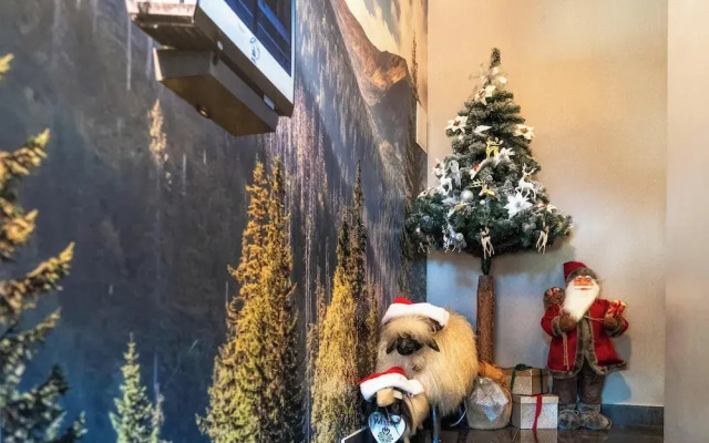 Noclegi Góralska Przystań