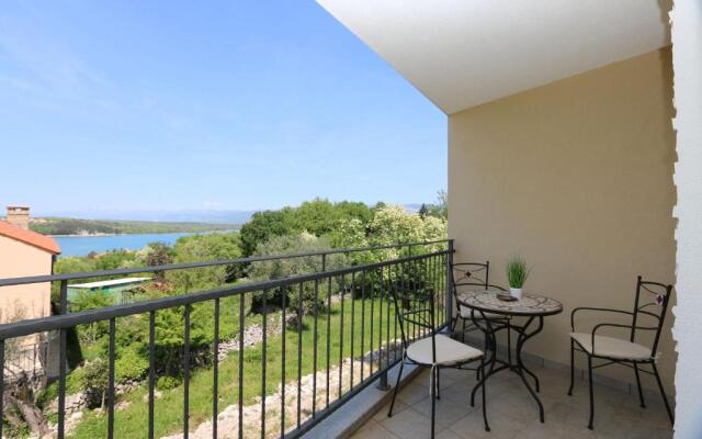 Apartment Soline Cove