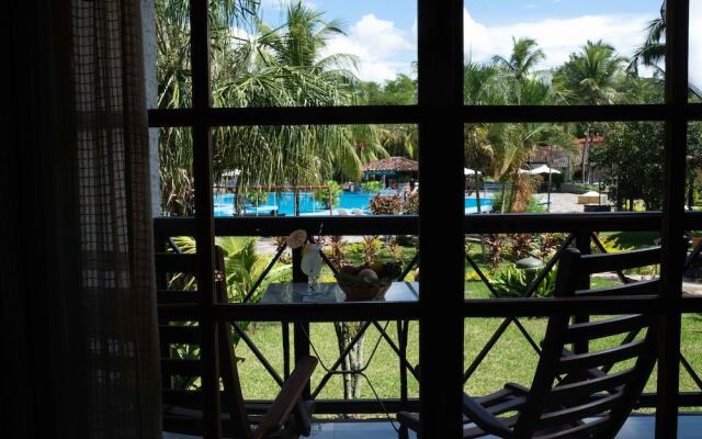 Puerto Palmeras Tarapoto Resort