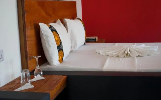 La Fontana Restaurant & Bungalows