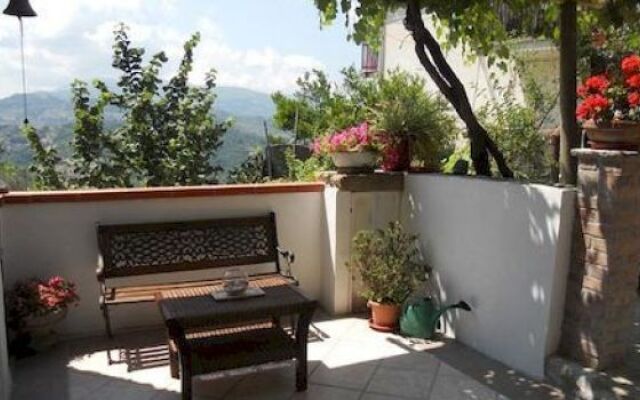 Bed and breakfast Il Giardino Segreto
