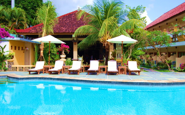 Mentari Sanur Hotel