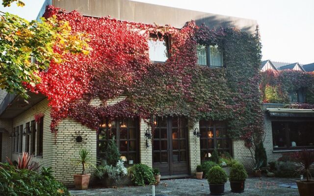 Hotel Restaurant Brügge