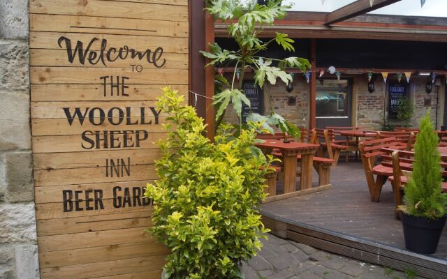 The Woolly Sheep Inn