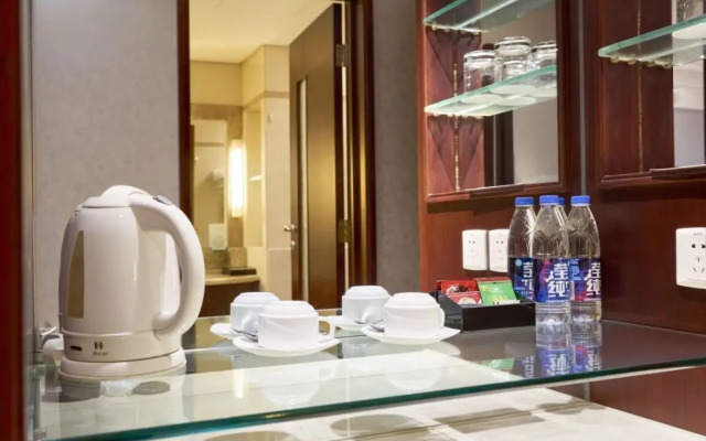 Tongli Lakeview Hotel