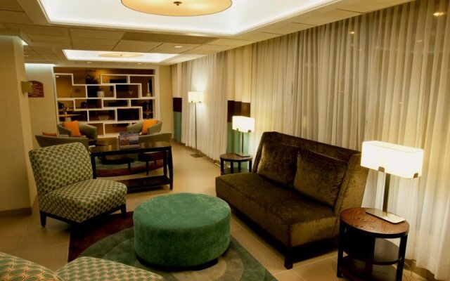 Best Western Plus West I 64