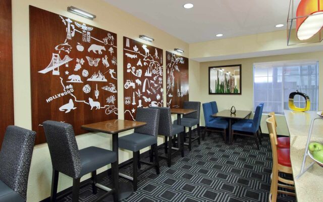 TownePlace Suites by Marriott San Jose Cupertino