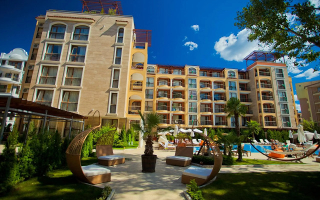 Harmony Suites 2 & 3