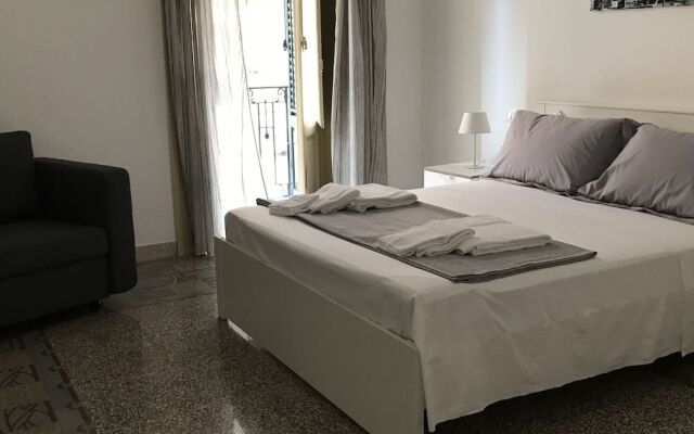 Fofinos rooms