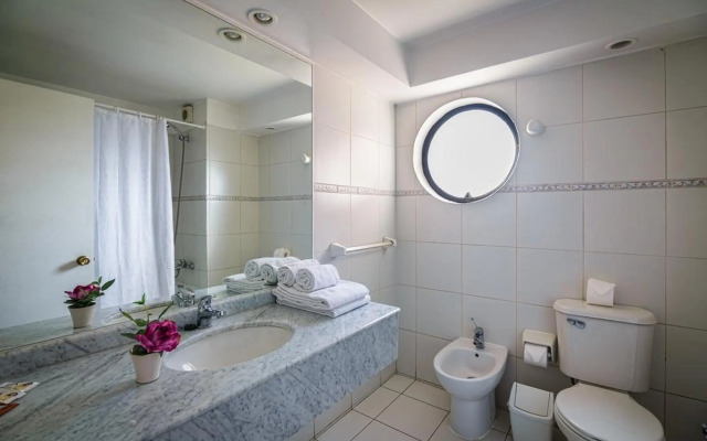 Hotel Montecarlo Reñaca