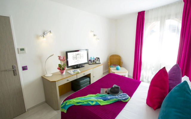 Cristal Hotel & Spa