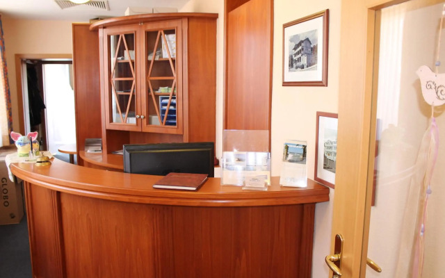 Hotel Selliner Hof