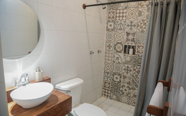 Hotel Makaabá Eco-Boutique