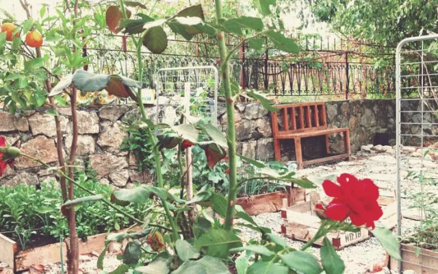 Pandispanya Butik Pansiyon