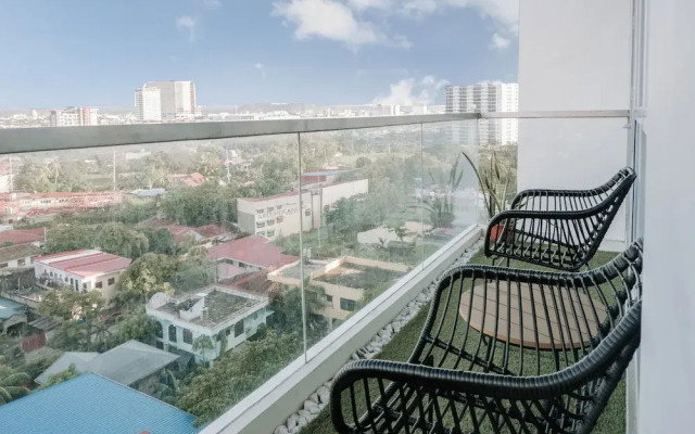 The King Suite Experience