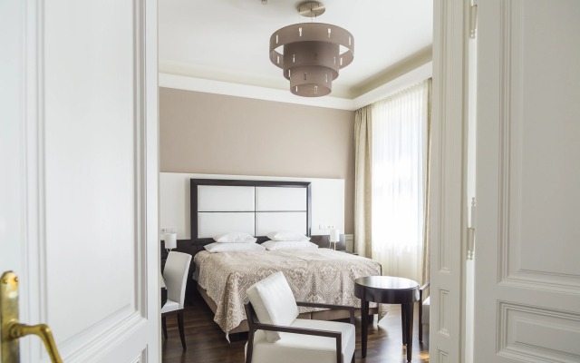 Hotel Spiess & Spiess