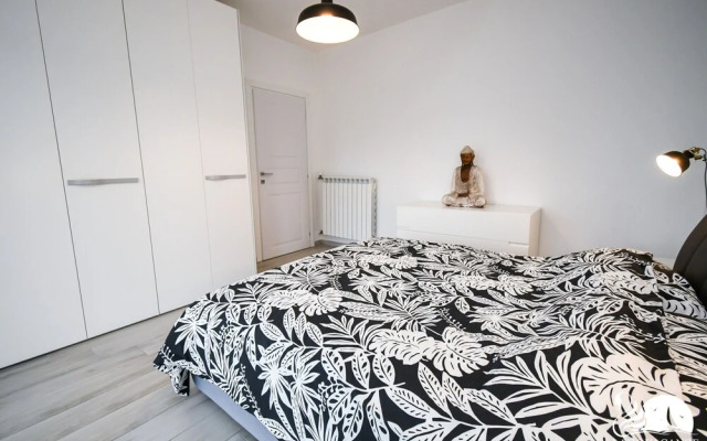 Soleblu Appartamento 02