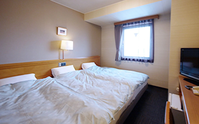 Hotel Route-Inn Tsuruoka Inter