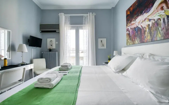 1 Bedroom Superior Apartment