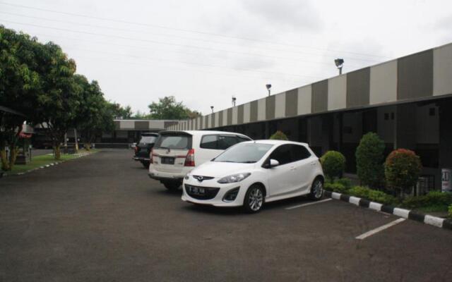 Hotel Satria Cirebon