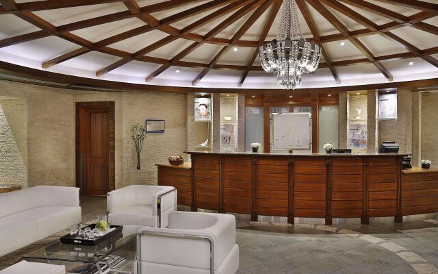 Al Habtoor Grand