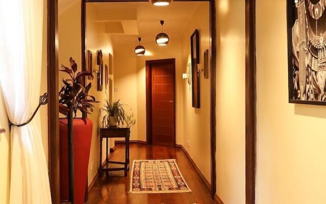 Entim Sidai Wellness Sanctuary