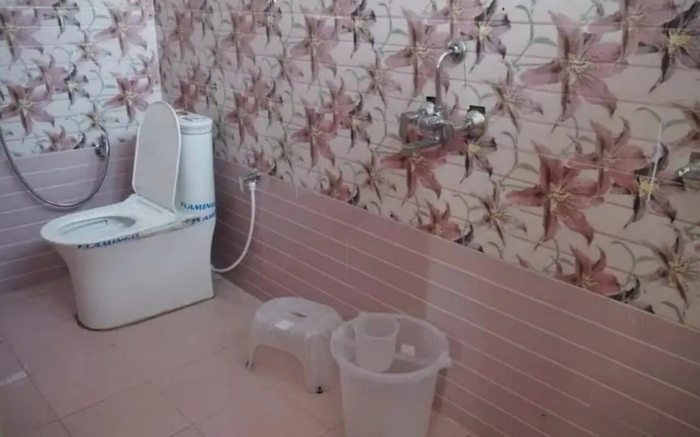 Hotel Vijay Residency Barkot