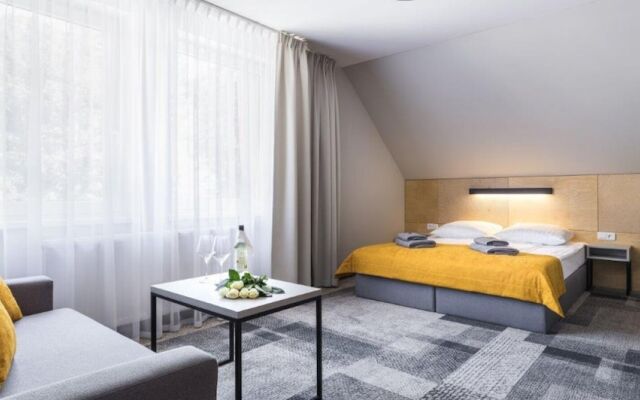 KRISTINA Willa & Spa