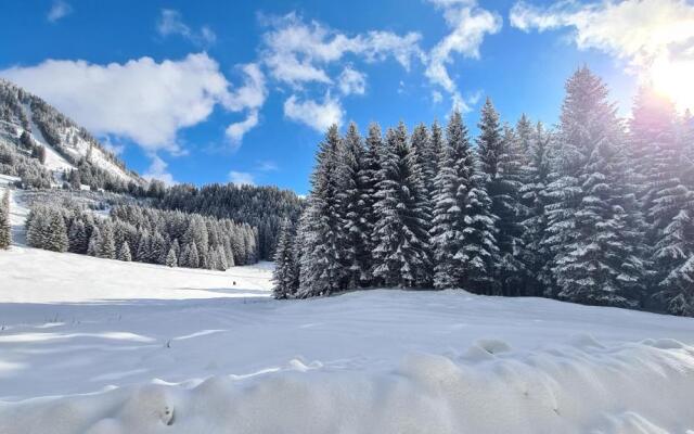 Appartement Egghof