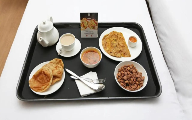 OYO Rooms Dwarka Sector 19