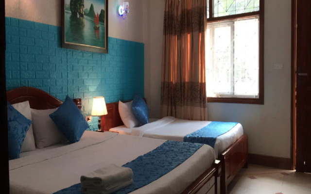 Hanoi Pearl Hostel