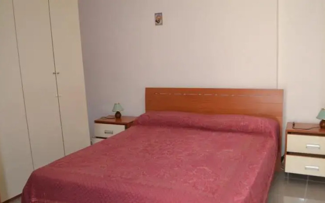 Ampio Quadrilocale Lido Marini