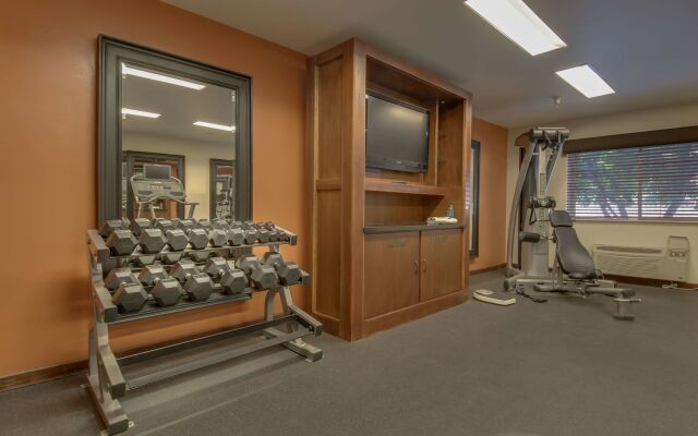 Best Western Plus Truckee-Tahoe Hotel