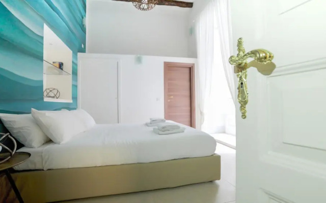 Italianway - Piedigrotta 54 B