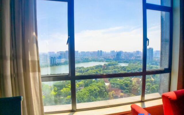 Jingwei International Hotel