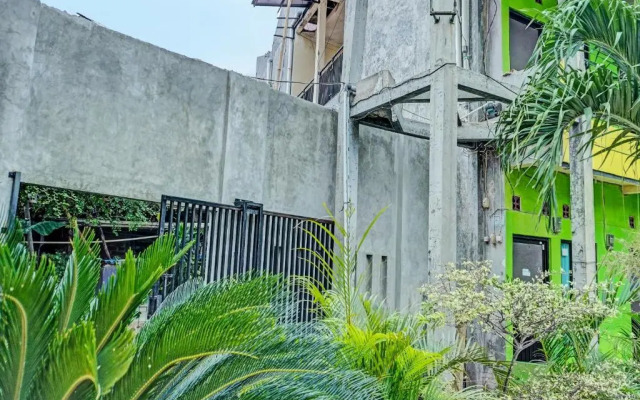 SPOT ON 3857 Sweet Candy 1 Syariah