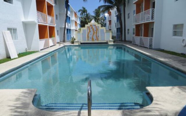 Miami Airport Villas