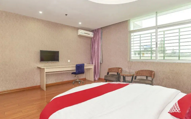 Wysyyhotel