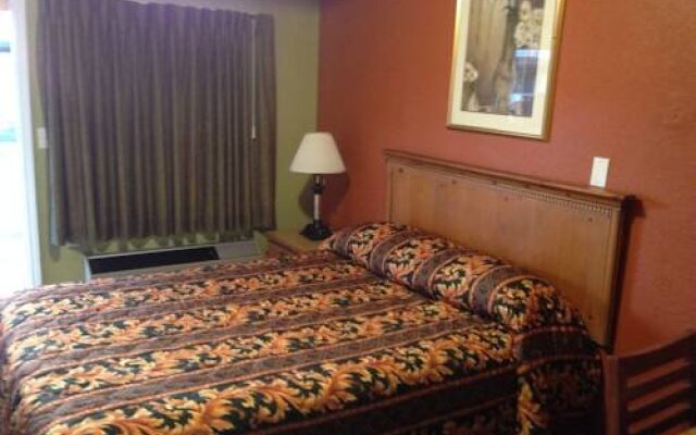 Surf Motel