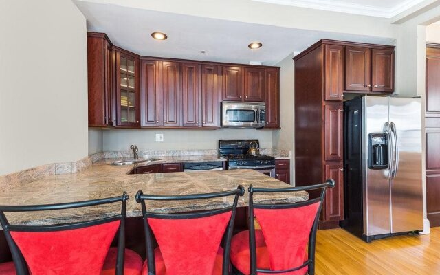 Sunny Hill Garden Suites