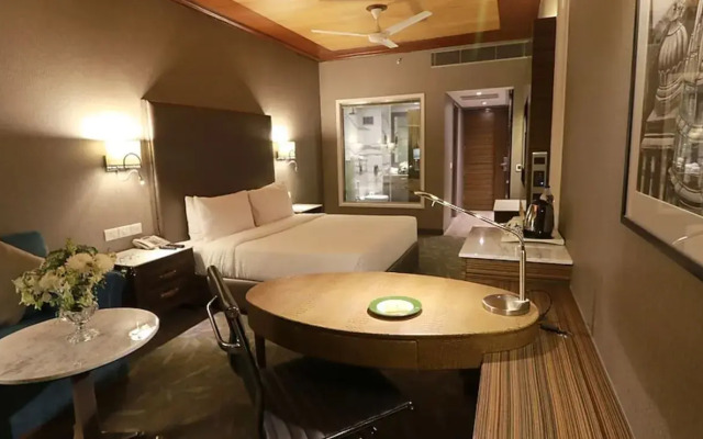 The Piccadily Chandigarh