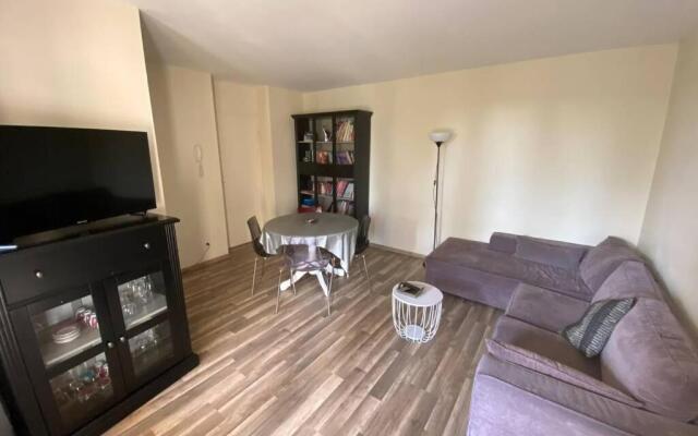 T2 Disney Paris/Val d'europe