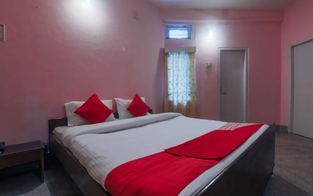 16 Hillside By OYO Rooms