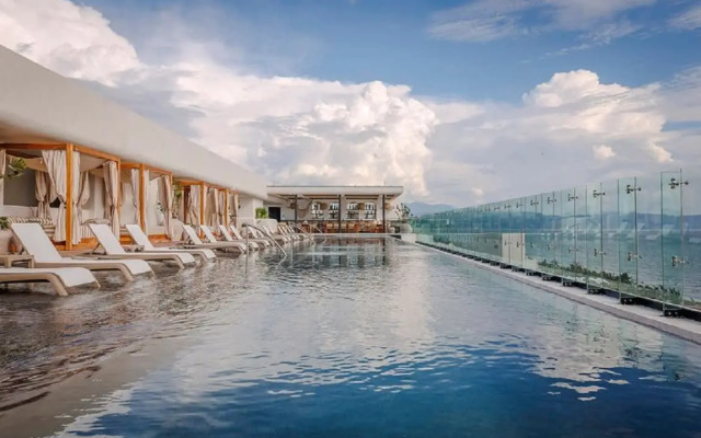 Unico Hotel Vallarta - Adults Only - All Inclusive