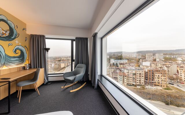 Campus 90 Hotel