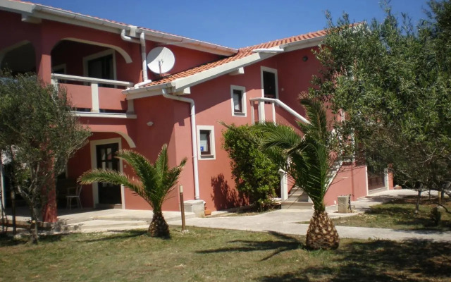 Apartment Vir 16768b